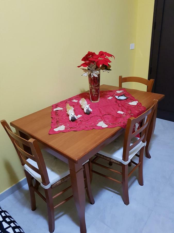 Sweet Home Floridia Luaran gambar