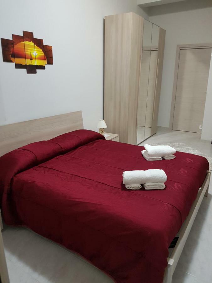 Sweet Home Floridia Luaran gambar
