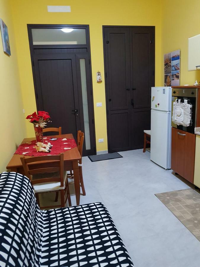 Sweet Home Floridia Luaran gambar